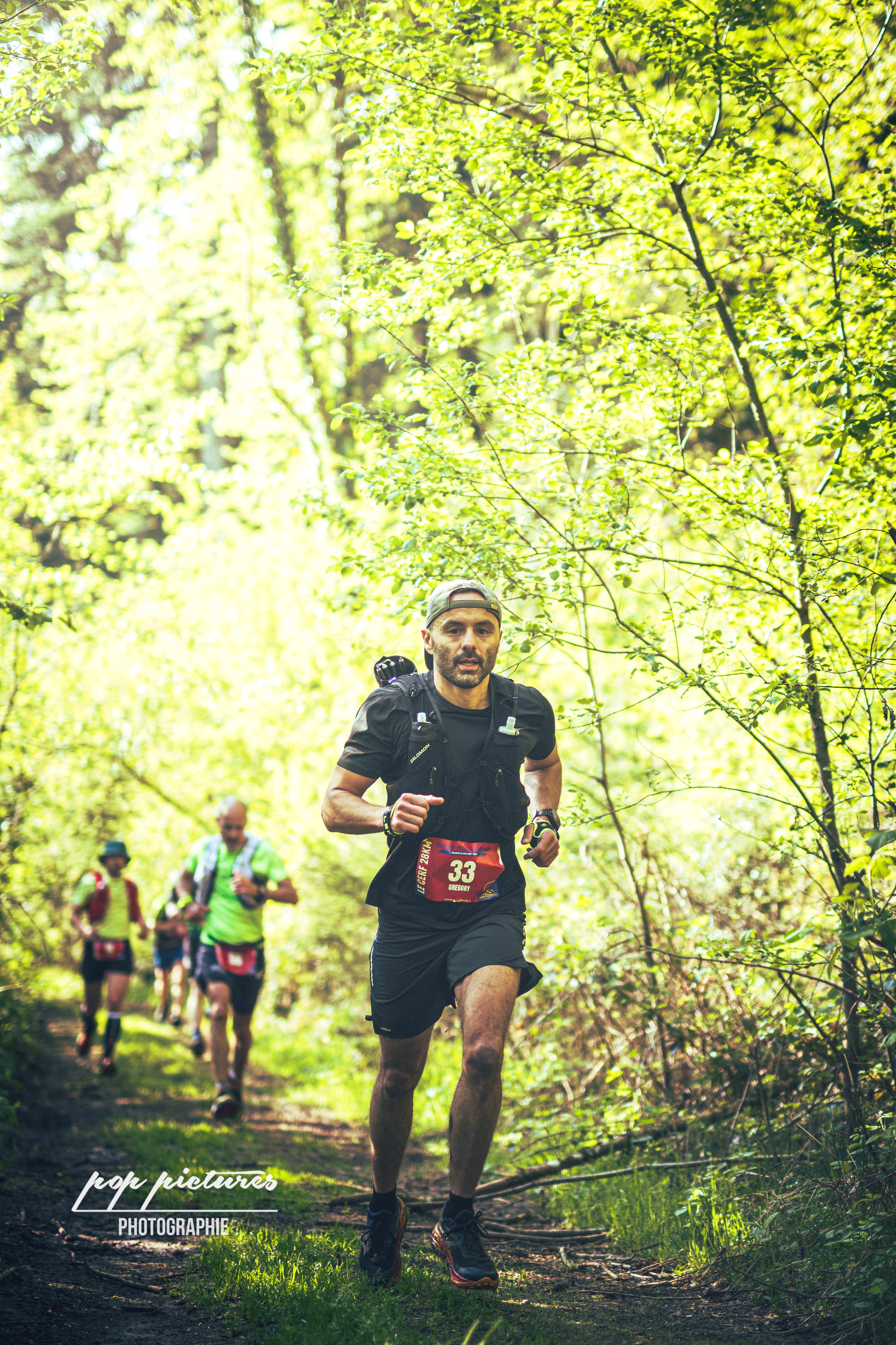 Image du trail